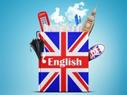 Разговорный английский